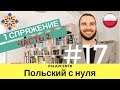 Польский с нуля | ПРАВИЛЬНО изменяй глаголы - ЧАСТЬ 2 #17