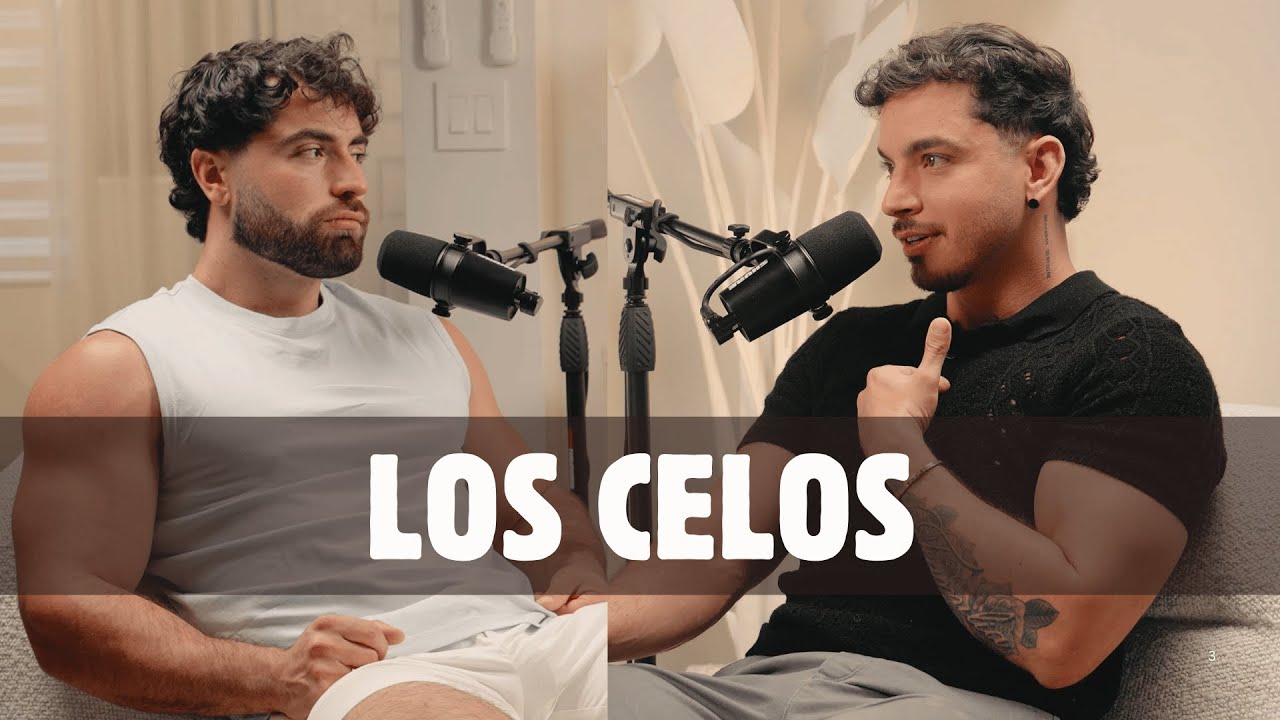 LOS CELOS | TODO VALE | 01x02