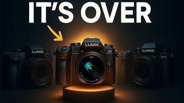 Is It Time to Upgrade Your Lumix G7 in 2025