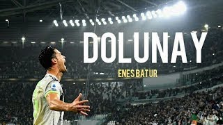 Ronaldo- Dolunayenes Batur 2020