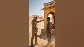 Only 1% People Solve This Desert Riddle 😳 | Who Is the Real Thief? | Raman Kumar