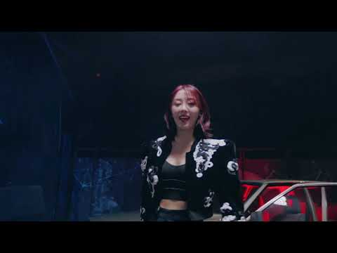 LOONA- WHY NOT (ALL YVES SCENES)