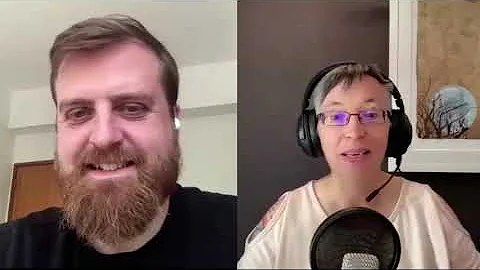 #304 A Dawning Mind: Exploring the science of spirituality with Dr James Cooke