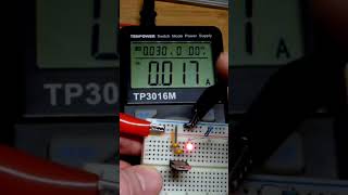 Pt1 7805 Positive Voltage Regulator Basics by Electronzap #electronics #diy #diyelectronics