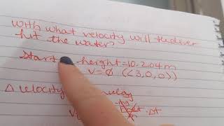 Famous Problem 3 GT PHYS 2211 exam 1 Fall 2021 walkthrough Wealth