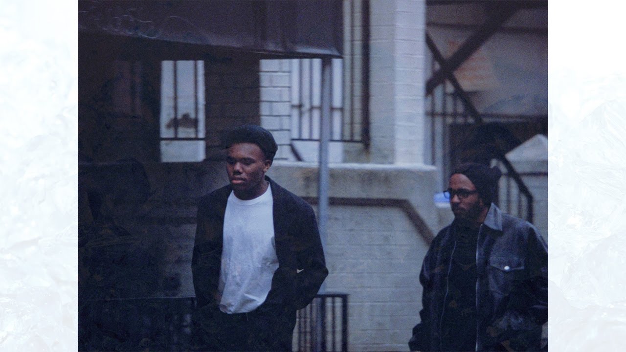 [FREE] Baby Keem Type Beat - "Block Boy" | Type Beat 2022