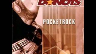 Donots Whatever happened to the 80's
