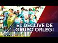 ¿Ambición? El declive de Santos Laguna y Grupo Orlegi