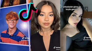 The Most Unexpected Glow Ups On TikTok!😱 #15