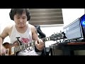 Four Year Strong - Wasting Time (Guitar Cover)