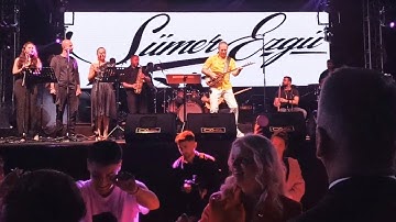 Thumbnail of Sümer Ezgü Şeker Almaya Geldim