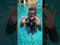 How to Get Water Out of Your Mask Underwater - It Can be This Easy!