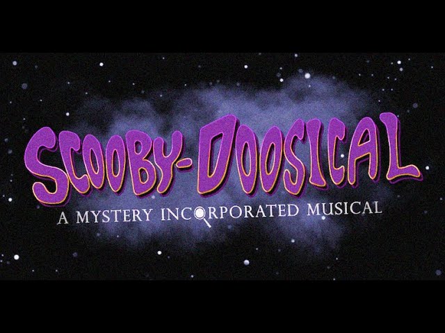Scooby-Doosical: A Mystery Incorporated Musical