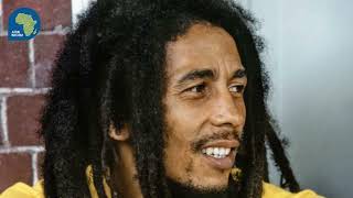 Commémoration de la mort de Bob Marley :  42 ans après, la légende demeure toujours vivante