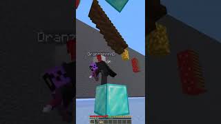 I Challenged @DranzerXDShorts to Minecraft Parkour… THIS HAPPENED 😱