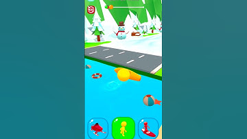 NOOB 😱😱😱VS PRO 🥵🥵🥵 VS HACKER 😈😈 || #shorts #shapeshifting #gaming #carracinggame #awsofficalgaming