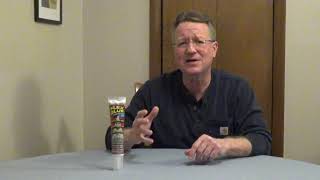 Multipurpose Glue - Flex Glue Profile