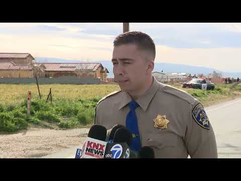 Police chase: CHP