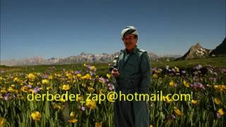 Tahsin Taha Mın Bıdene