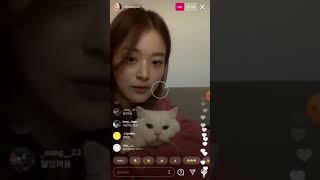201228 Shin Dohyun 신도현  instagram live 인스타 그램 라이브