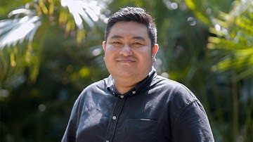 From Cleft Surgery to Impact: Kevin’s Story | Smile Train