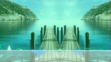 after effects audio spectrum template #1