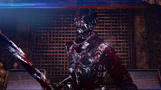 निंजा गैडेन 4 गुप्त सहायक उपकरण screenshot 4