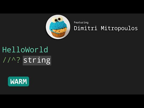 Hello World - TypeScript Type Challenges #13 [WARM]