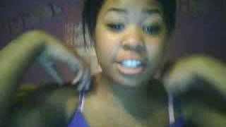 blasiaaanJ's webcam recorded Video - September 10, 2009, 10:01 PM