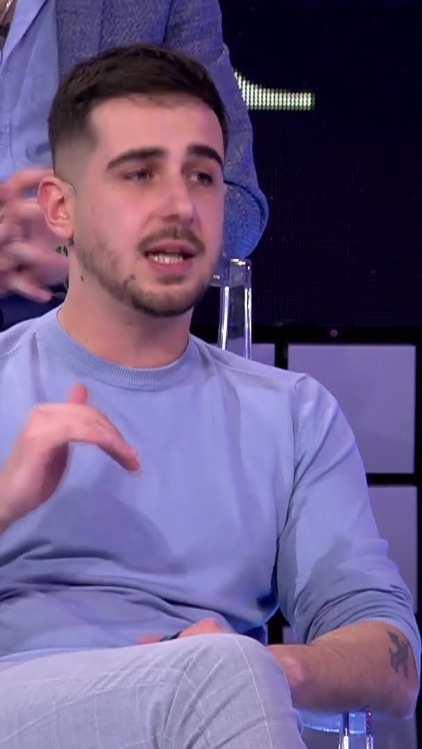 Megi ezaurohet, e zë gjumi në program?