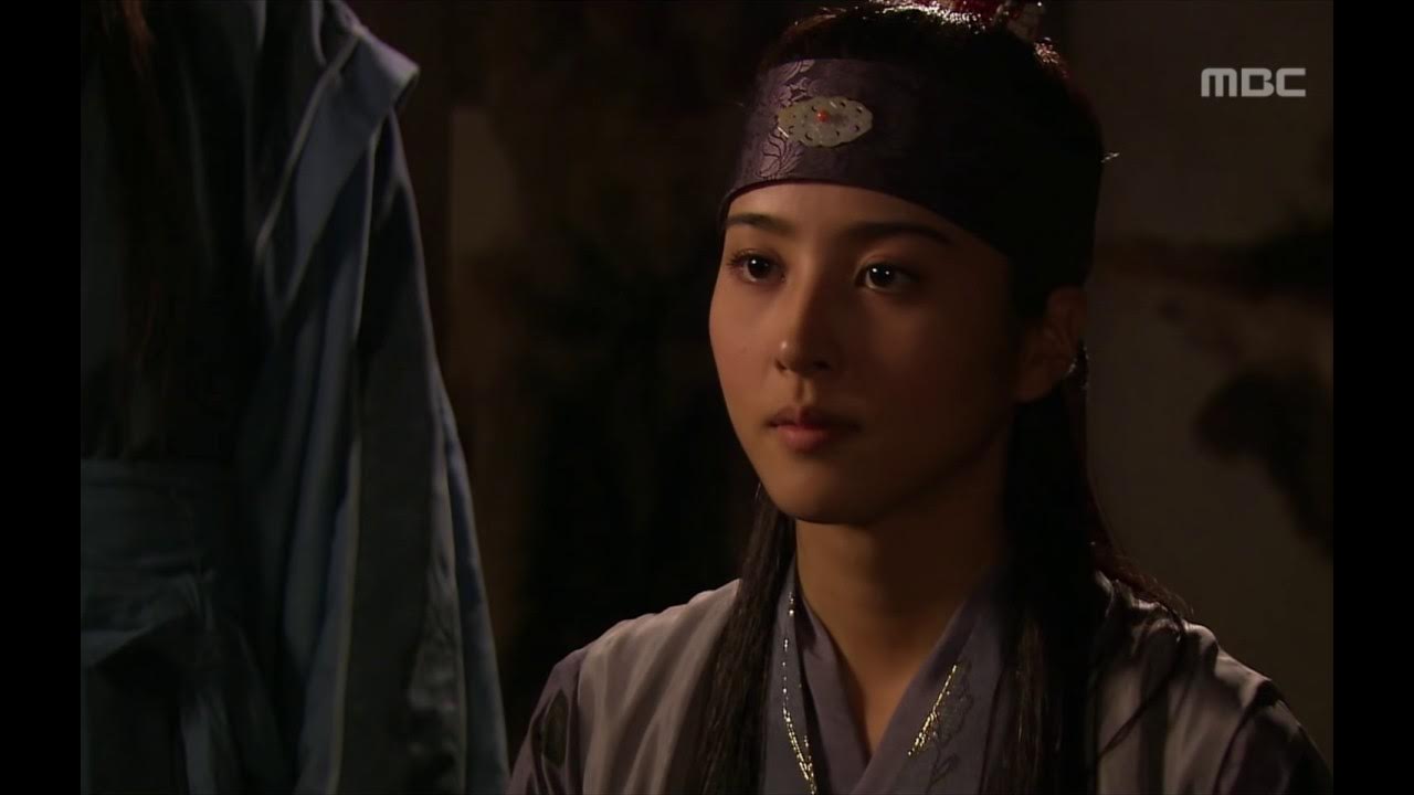 Хана узбек тилида. Han Hye Jin Jumong. Жумонг актриса сосоно. Jumong 18.