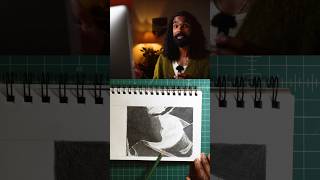 👀 people went to the moon recently?? #arttimelapse #timelapseart #artemisii