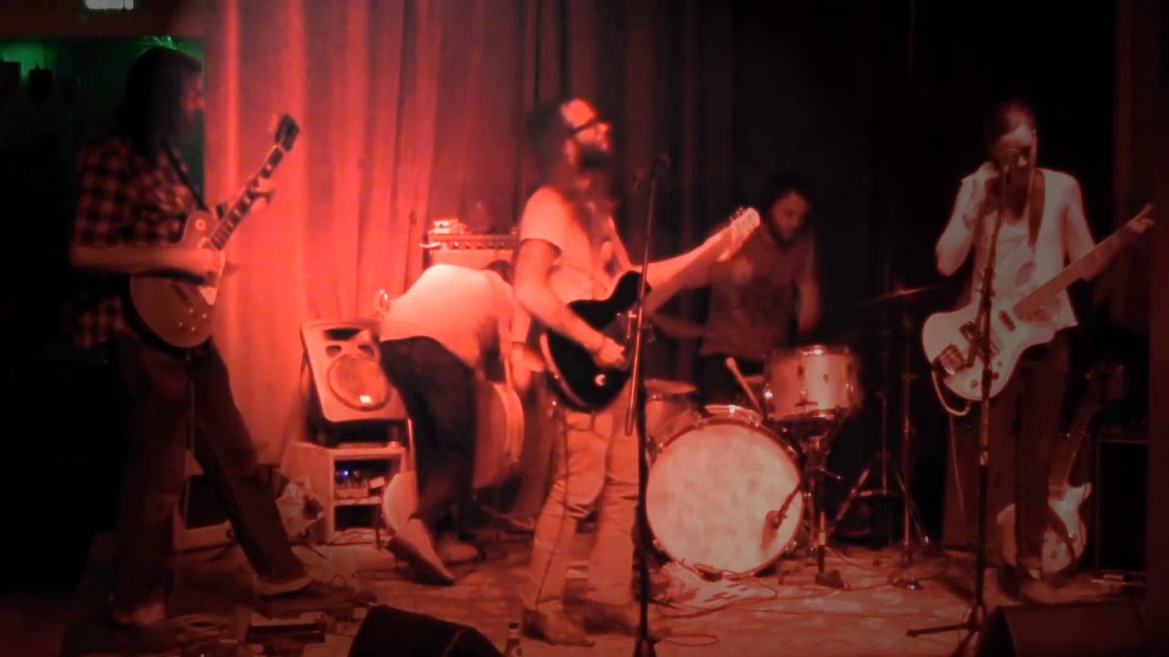 Watch The Low Hums - Red Sky's Warning on YouTube Watch The Low Hums - Red Sky's Warning on YouTube