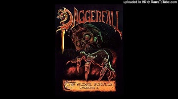 The Elder Scrolls || Daggerfall || Song_02FM