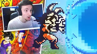 You NEED To Play This CLASSIC Dragon Ball Z Game!