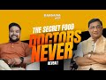 Unlocking the Secret Food from Ancient Indian Traditions | Coming Soon | Barsana Magic #teaser