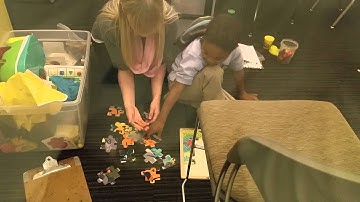 Bryson ABA Sessions 2015 part 1