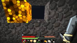 MINECRAFT SPELLBOUND CAVES: Bring On The Adventure! [Episode 2]