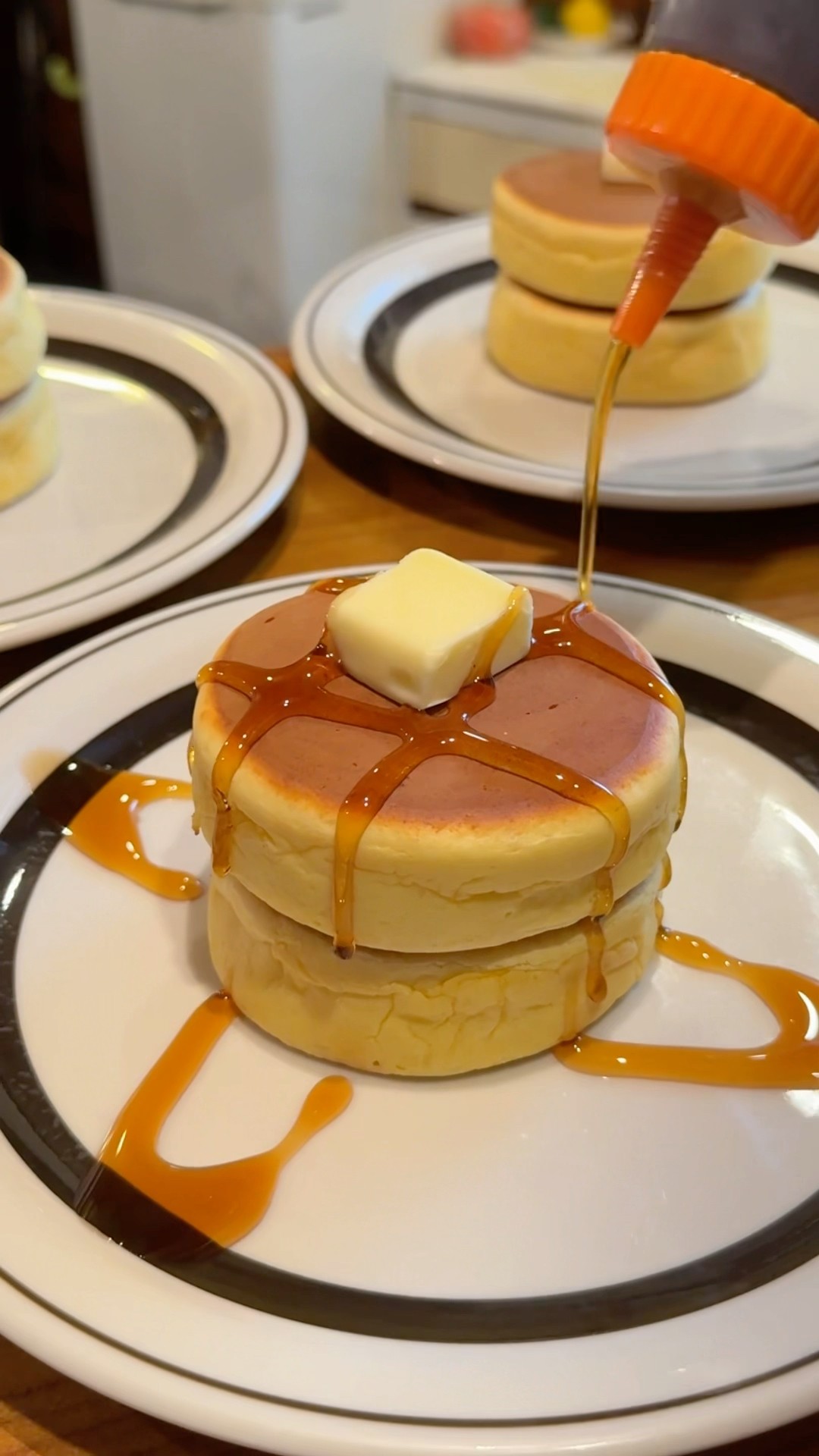 Hot Cake Master🥞 - YouTube