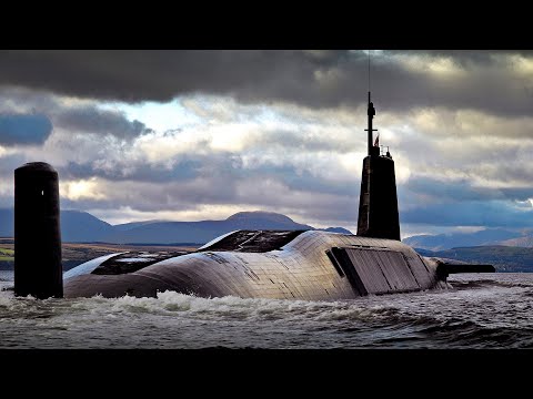 Nuclear Deterrence in Shifting Euro-Atlantic Security Architecture