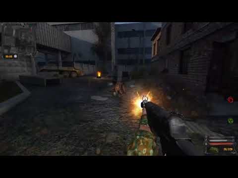 S.T.A.L.K.E.R. Ветер времени. Янтарь. Инструменты для тонкой работы.