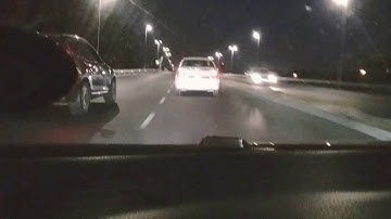 Golf 6 GTi turbo flutter