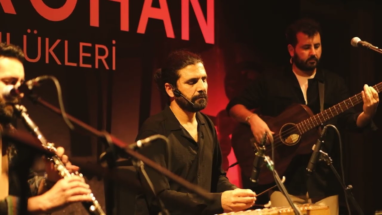 Simurg-Heyderi Nazdar 