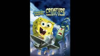 Super-Sized Patty (Loading Screens) - SpongeBob: Creature from the Krusty Krab Soundtrack