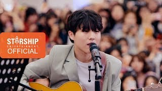 [Special Clip] 유승우(Yu SeoungWoo) - 예뻐서