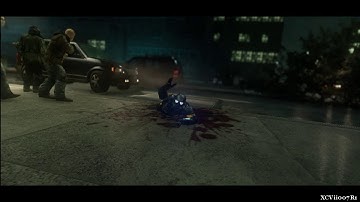 PROTOTYPE 2 - Walkthrough (Part 26) - Operation: Jack-Of-All-Trades / Suppression 5-E