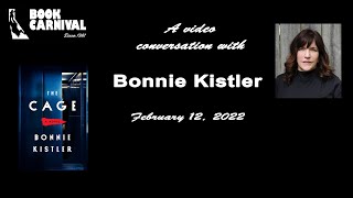 Bonnie discusses The Cage