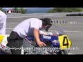 Hondaコレクションホール収蔵マシン 走行確認テスト　- TRACTIONS MOVIE 36 -