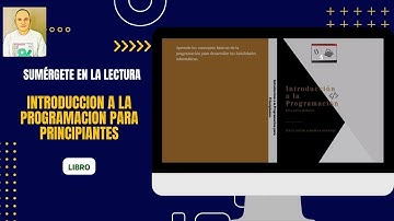 Introducción a la Programación para Principiantes