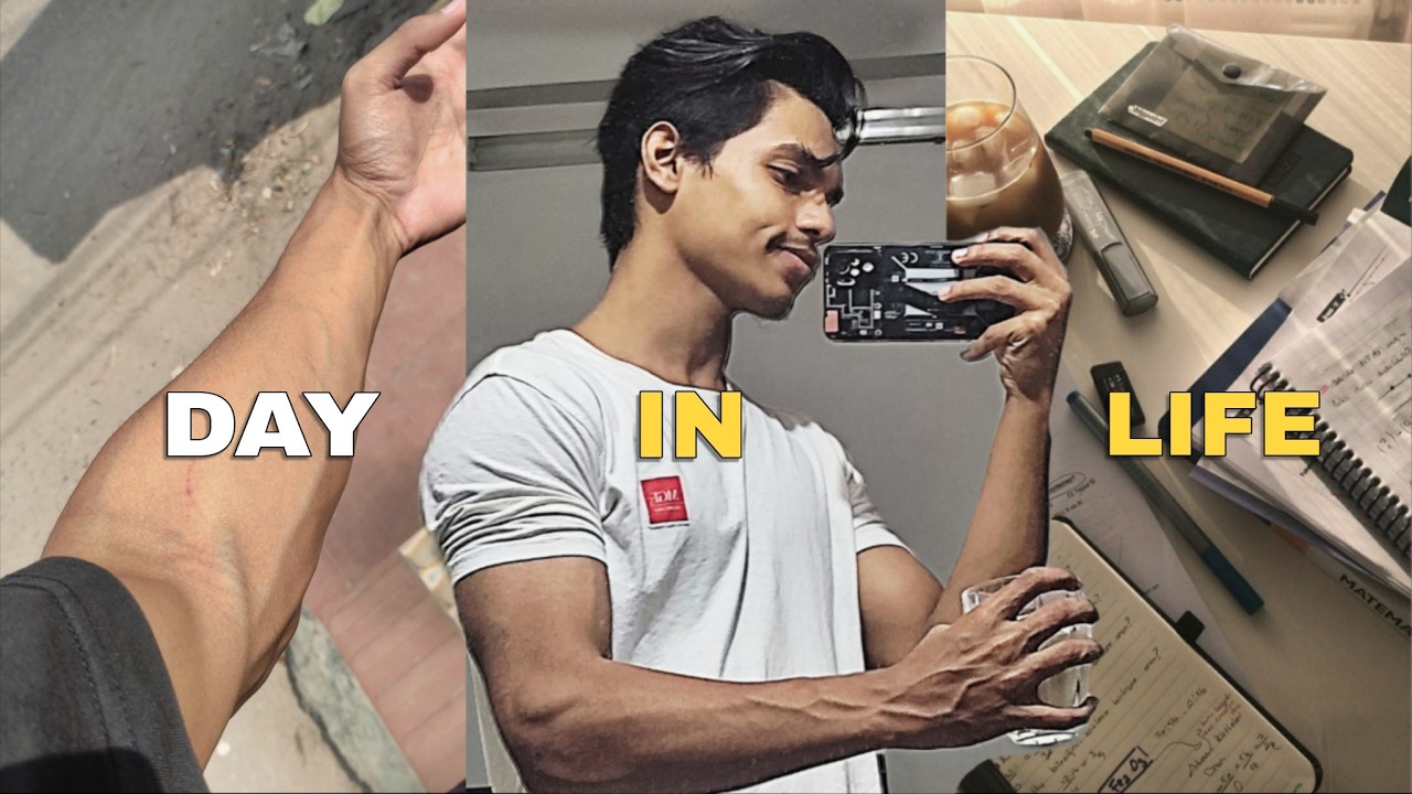 I'm Documenting My Life Till I Hit 1,000 Sub